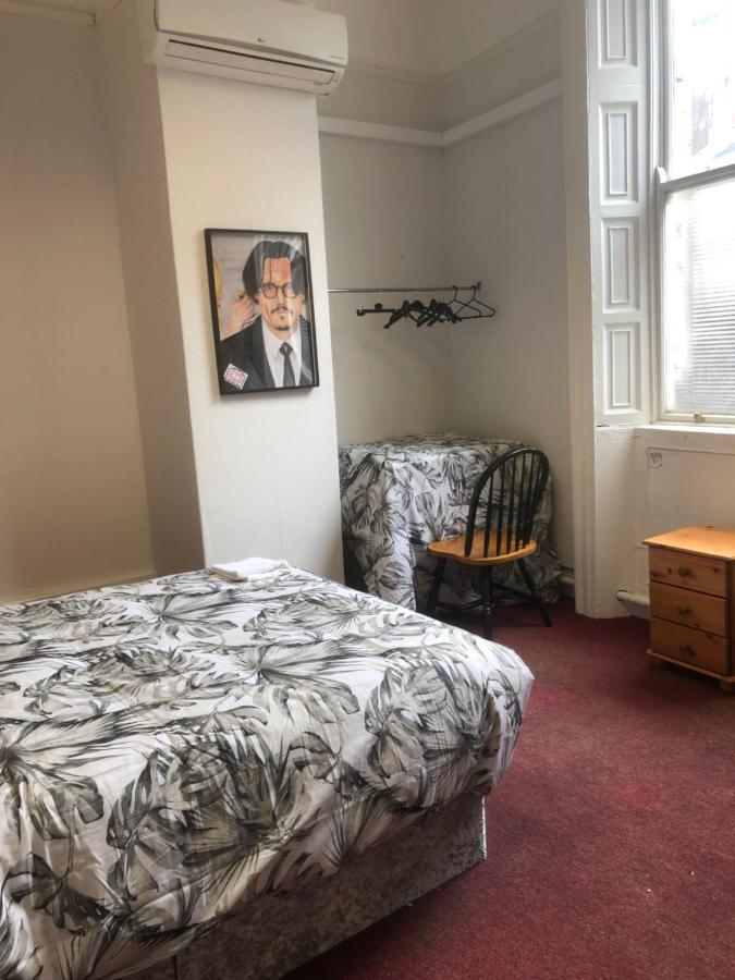 شقة دبلن  في Temple Bar House المظهر الخارجي الصورة