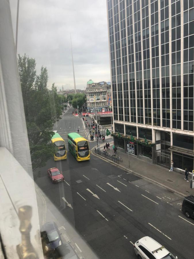 شقة دبلن  في Temple Bar House المظهر الخارجي الصورة