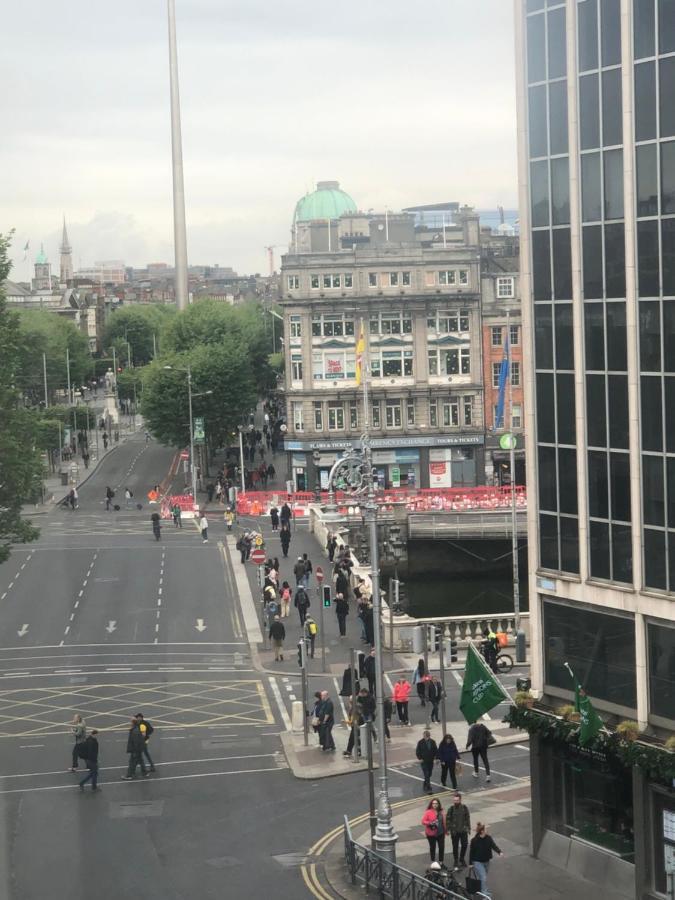 شقة دبلن  في Temple Bar House المظهر الخارجي الصورة